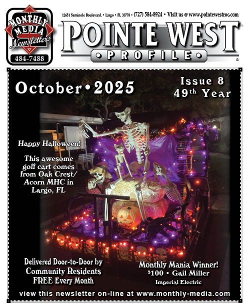 Pointe West